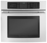 27" Electric Single Built-In Oven with Convection,JJW9527DDS