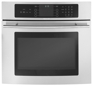 27" Electric Single Built-In Oven,JJW8527DDS