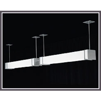 Alexander Linear System