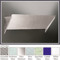 Viewpoint 24" Indirect Sconce