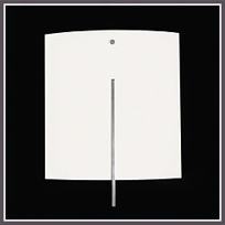 Falcon Flat Cylinder Sconce