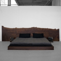 ST. PIERRE BED