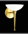 Bonaparte Plain Sconce