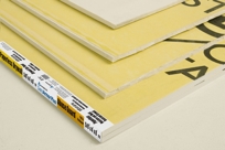 DensArmor Plus(r) Abuse-Resistant Interior Panels