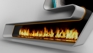 A6DS Fireplace