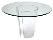 Conic Dining Table