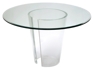 Conic Dining Table