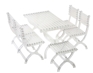Grill Set