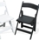 Wedding Classic Folding Chair
