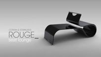 Rouge Seat Lounge