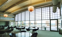 Guardian 275® Translucent Panel Daylighting Systems Guardian 275® Translucent Panel Daylighting Systems