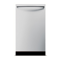 18" Special Application  Integra Dishwashers SRV53C03UC