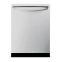 24" Special Application  Integra Dishwashers SGV45E03UC