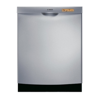 24" 800 Series  Evolution Dishwashers SHE68M05UC