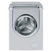 27" 500 Plus DLX Series  Nexxt Full Size Washers WFMC544SUS