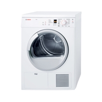 24" Axxis Condensation Dryers  Axxis Compact Dryers WTE86300US