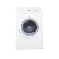 27" 500 Plus DLX Series   Nexxt Full Size Dryers WTMC3321US