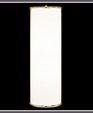 Apollo Cylinder Sconce