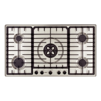 36" 300 Series  Gas Cooktops PGL985UC