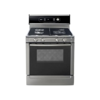 30" 700 Series  Evolution Dual-Fuel Range HDS7152U