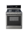 30" 700 Series  Evolution Dual-Fuel Range HDS7152U