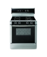 30" 700 Series  Evolution Electric Range HES7052U