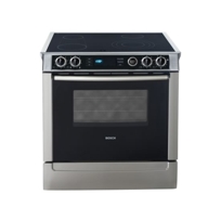 30" 700 Series  Integra Electric  Ranges HEI7052U