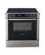 30" 700 Series  Integra Electric  Ranges HEI7052U