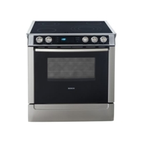 30" 700 Series  Integra Electric  Ranges HEI7152U