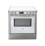 30" 700 Series  Integra Electric  Ranges HEI7152U