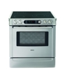 30" 700 Series  Integra Electric  Ranges HEI7282U