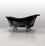 Epoca free standing bathtub - Gold
