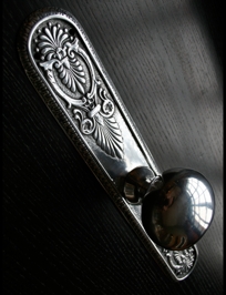 Albert Pull Handle Albert Pull Handle