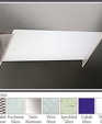 Viewpoint 24" Glass Sconce