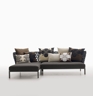 RAVEL Outdoor Seating