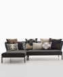 RAVEL Outdoor Seating
