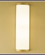 Stars and Bars Plain Sconce