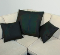 Please Touch Pillow