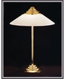 Beehive Glass Cone Lamp Beehive Glass Cone Lamp