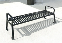 MF2209, Metal-Armor Benches MF2209, Metal-Armor Benches