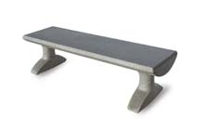 SL502, Concrete Benches SL502, Concrete Benches
