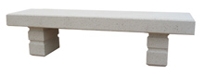 TF5008, Concrete Benches TF5008, Concrete Benches