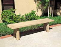 TF5015, Concrete Benches TF5015, Concrete Benches