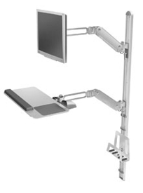 V5 Wall Station V5 Wall Station