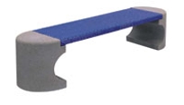 TF5024, Concrete Benches TF5024, Concrete Benches