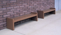 TF5025, Concrete Benches TF5025, Concrete Benches