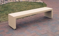 TF5026, Concrete Benches TF5026, Concrete Benches