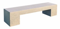 TF5027, Concrete Benches TF5027, Concrete Benches