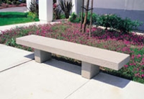TF5029, Concrete Benches TF5029, Concrete Benches