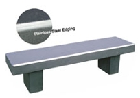 TF5029M, Concrete Benches TF5029M, Concrete Benches